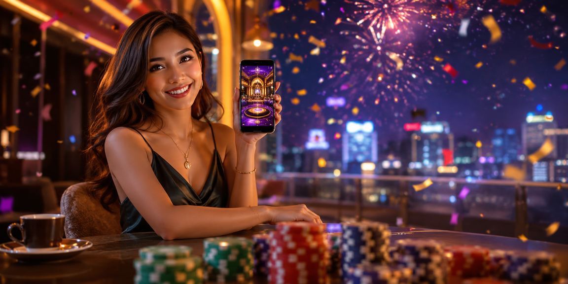 Aplikasi taruhan sukan mybet di Genting Highlands dengan keselamatan terjamin