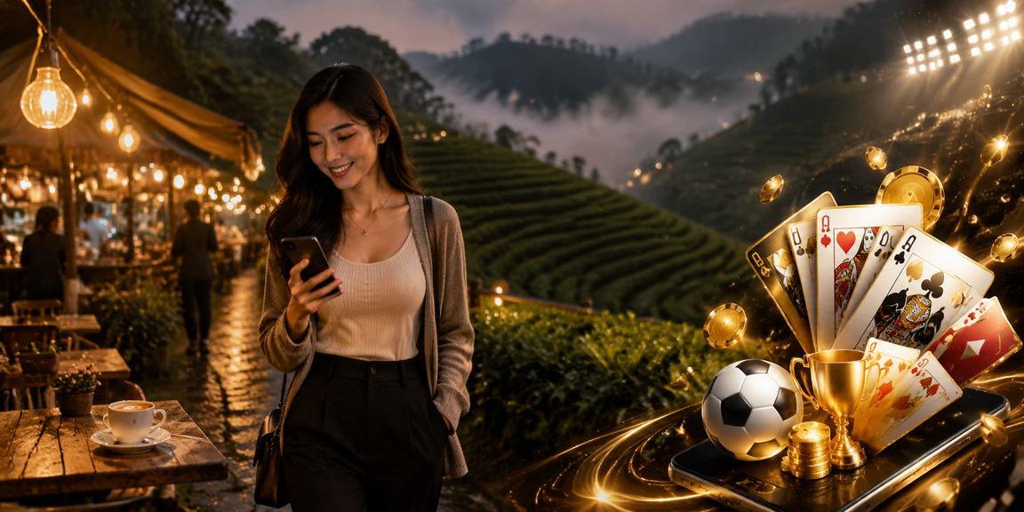 Permainan kad langsung Malaysia di platform mybet kasino langsung
