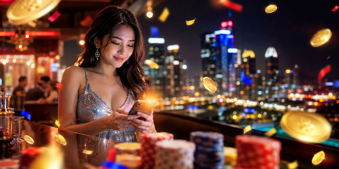 Akses perlawanan langsung mybet melalui peranti mudah alih dari Seremban